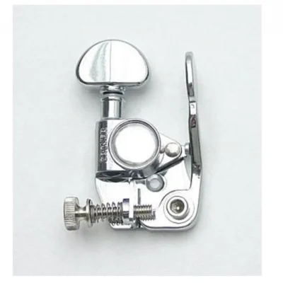 Hipshot 6100C GTI Grover Guitar XTENDER Chrome