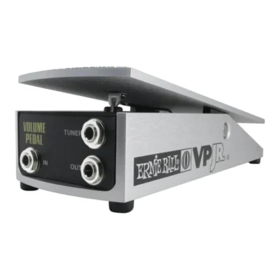 Ernie Ball 6181 Guitar Volume Pedal JR 25k VP Active Electronics