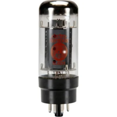 ELECTRO HARMONIX 6L6 POWER TUBE