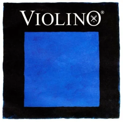 Pirastro Violino Violin 4/4 Single E String Ball End Medium Gauge