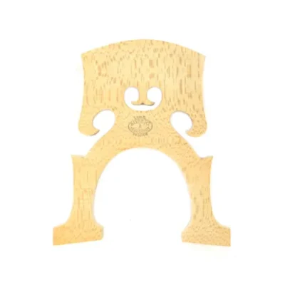 Cello Bridge Aubert Mirecourt Luxe Belgian 18 - 4/4 Size