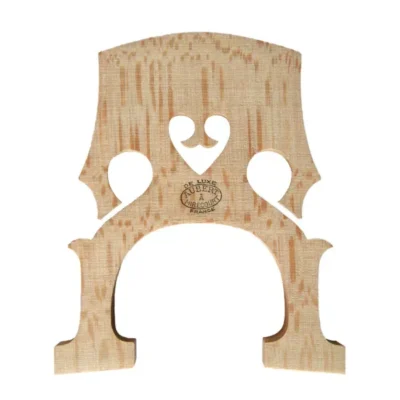 Cello Bridge Aubert Mirecourt 90mm 18LNT - 4/4 Size