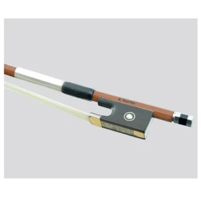 DORFLER 4/4 Violin Bow Selected Pernambuco Octagonal Stick  61.6g