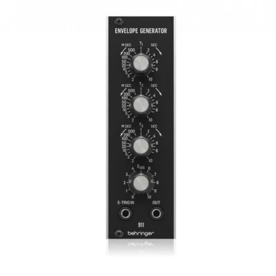 Behringer 911 Envelope Generator Eurorack Module