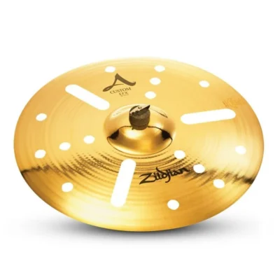 Zildjian A Custom EFX Crash Cymbal - 20" Brilliant Finish