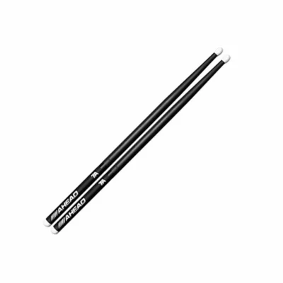 Ahead  Aluminum Advanced Alloy Core Classic Series Drumsticks - 7A
