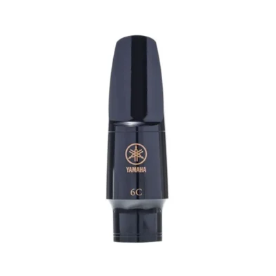 Yamaha AS-6C Alto Saxophone Mouthpiece - 6C