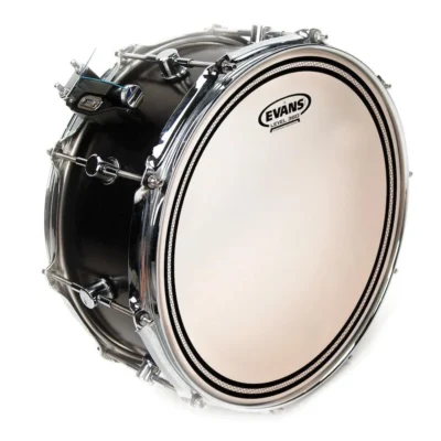 Evans EC Snare Drum Head, 12 Inch