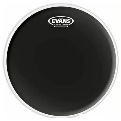 Evans Onyx 2-Ply Coated Drum Tom Head 14 inch  B14ONX2