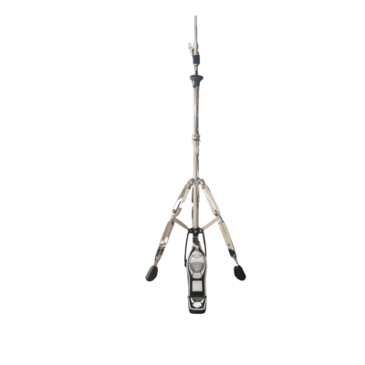 BBT Medium Weight Double Braced 3 Leg Hi Hat Stand