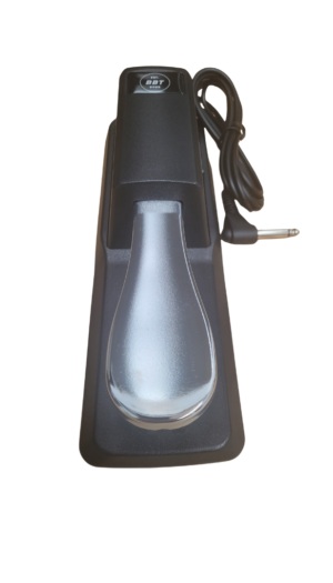 BBT Keyboard Sustain Pedal