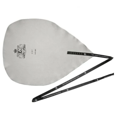BG Cleaning Swab for Flute  Body  with drop Microfibre