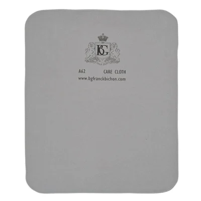 BG Care Cloth Regular Size. Microfiber For all woodwind Instruments