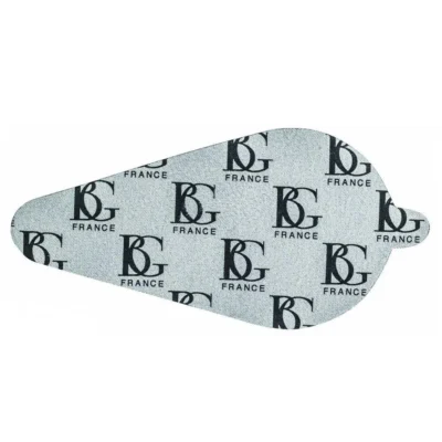 BG Pad Dryer Microfiber For use on All Saxophones