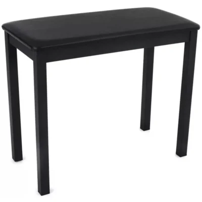 Casio CB7 Digital Piano Bench (Black)