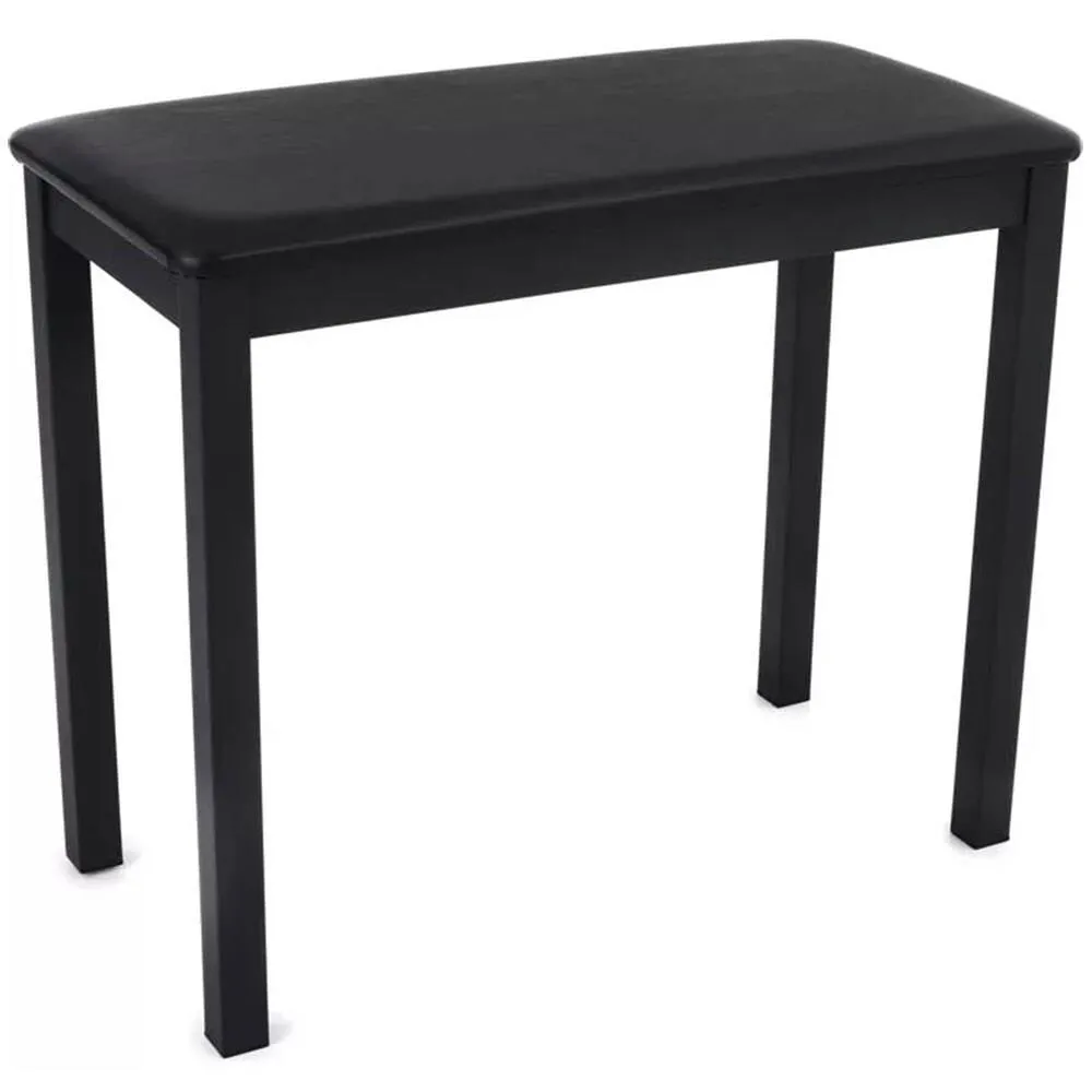 Casio CB7 Digital Piano Bench (Black)