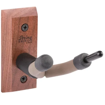 String Swing Home & Studio Violin Hanger Cherry - Made in USA