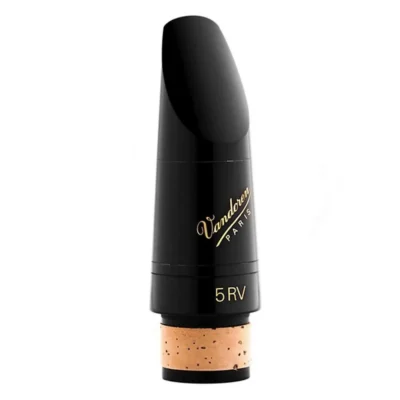 Vandoren Mouthpiece Clarinet Bb Traditional CM301 5RV Series