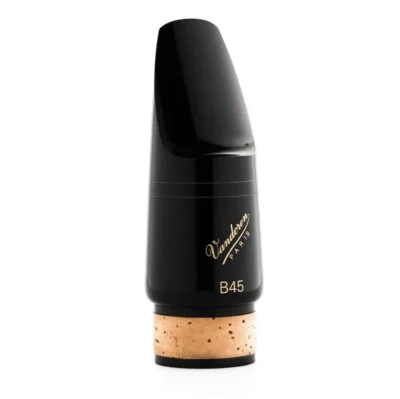 Vandoren CM344 B45 Bass Clarinet Mouthpiece