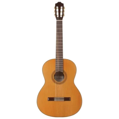 Cordoba C3M - Canadian Cedar Top, Satin Finish Nylon String Classical Guitar