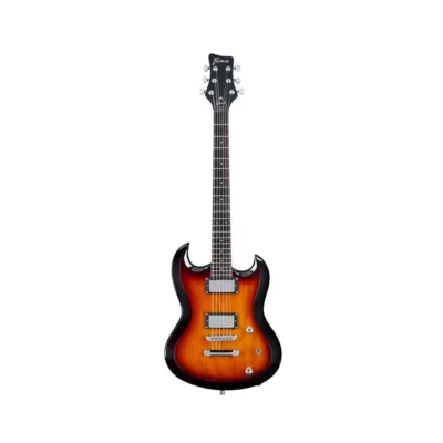 FRAMUS Artist Line Phil XG Electric Guitar Vintage Seymour duncan Pickups