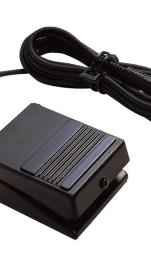 Roland DP-2 Damper Pedal Momentary Footswitch