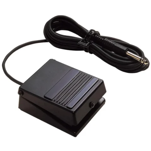 Roland DP-2 Damper Pedal Momentary Footswitch
