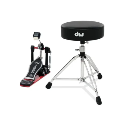 DW 5000 Series Hardware Pack 1