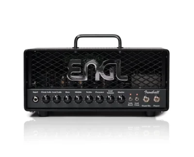 ENGL Amplifiers Ironball 20-watt Tube Head