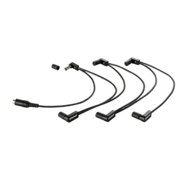 EBS DC-6-90F - 9.45" Ang-Str Daisy-Chain Cable