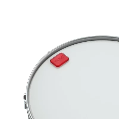 Evans EQ Pods - Gel Drum Dampeners - 7 Pods in Travel case