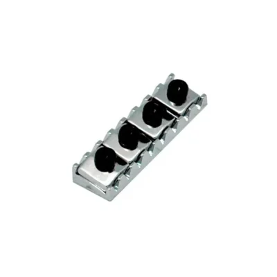 Floyd Rose  1000 Series 8-String Locking Nut - Chrome