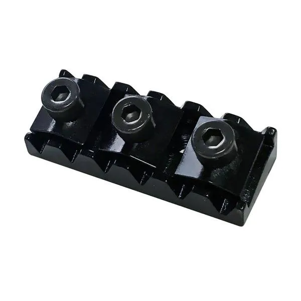 Floyd Rose Original and Pro Series Locking Nut R5 - Black