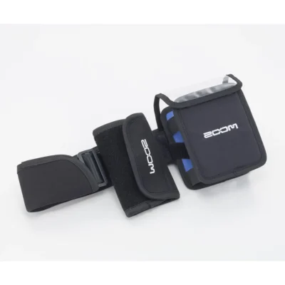 Zoom Protective Case For F6 Multitrack Field Recorder (PCF-6)