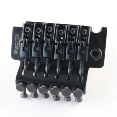 Gotoh GE1996T Floyd Rose Double Locking Tremolo - Black