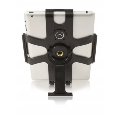 Ultimate Support HYPERPAD LT Hyper Series 3-in-1 Professional iPad Stand