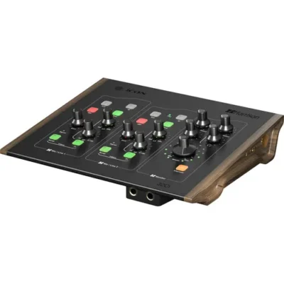Icon Pro Audio Harrison 32Ci USB-C Audio/MIDI Interface