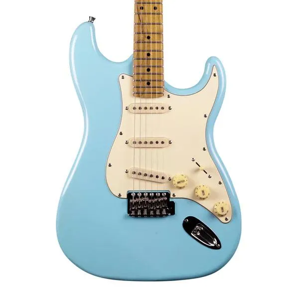 Jet JS-300-BL Electric Guitar - Sonic Blue