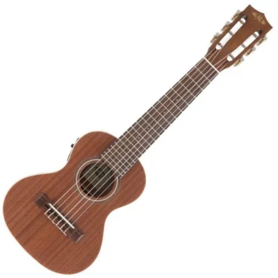 KALA KA-GL-E Acoustic / Electric GUITARLELE