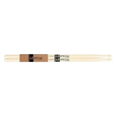 LA Specials by Promark 5A Hickory Drumsticks , Drum Sticks , 1 pair