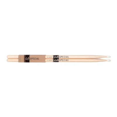 Promark LA Special 7A Nylon Tip Drumstick 1 Pair