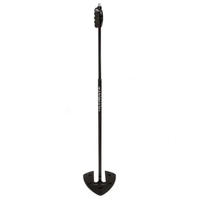 Ultimate Support Live-SB  Microphone Stand with One-handed Height Adjustment