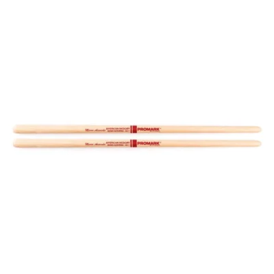 Promark Hickory MA1 Memo Acevedo MA1 Timbale Stick