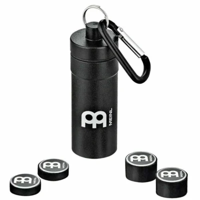 Meinl Cymbals MCT Tuners for Dampening Effects