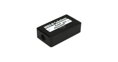 MIDI Solutions MIDI Event Processor Plus