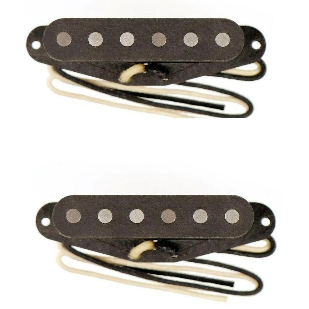 Nordstrand NMT-S Modern Tele Guitar Bridge / Neck Pickiup Set