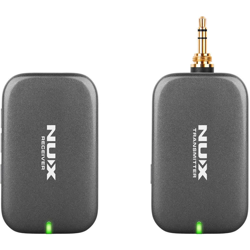NU-X B7PSM 5.8 GHz Wireless Personal System