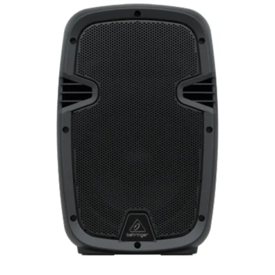 The Behringer PK108 350-Watt 8in Ultra-Wide Passive PA Speaker System