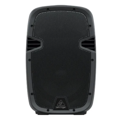 The Behringer PK110 500-Watt 10in Ultra-Wide Passive PA Speaker System