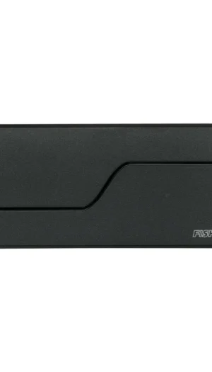 Fishman Fluence 4-string Bass Pickup with Push-pull Switch Pot, Standard Pot,